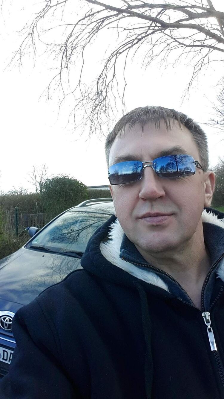 ���� 55203867 ������� �����, 53 ����, ���� ���������� � Borger