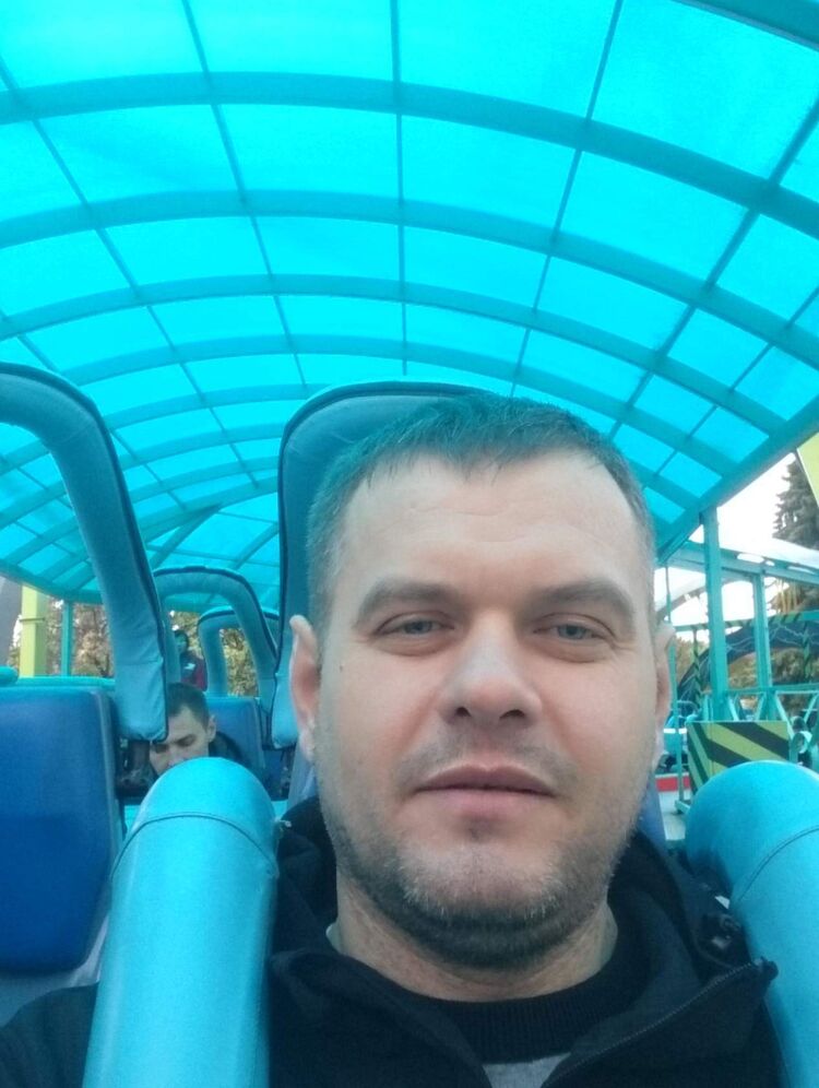  ,   Sergei, 46 ,   ,   