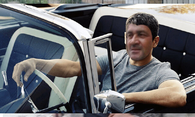  13342627  Shuhrat, 55 ,    