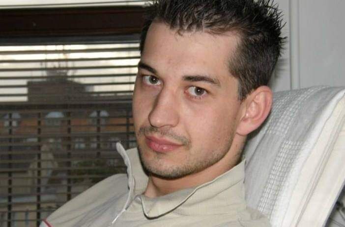 ���� 41817317 ������� ������, 35 ���, ���� ���������� � �����