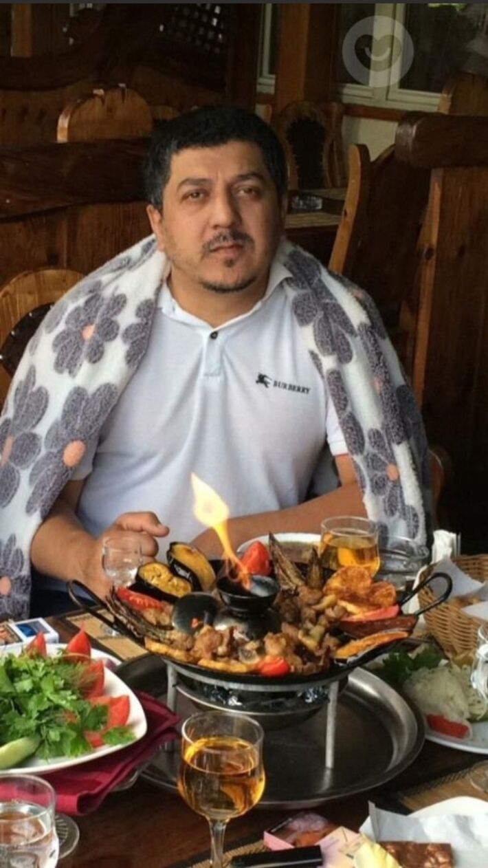 ���� 26930217 ������� Rasim, 40 ���, ���� ���������� � ������