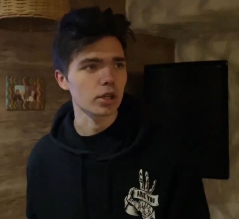 ���� 31720057 ����� �����, 21 ���, ���� ���������� � �����