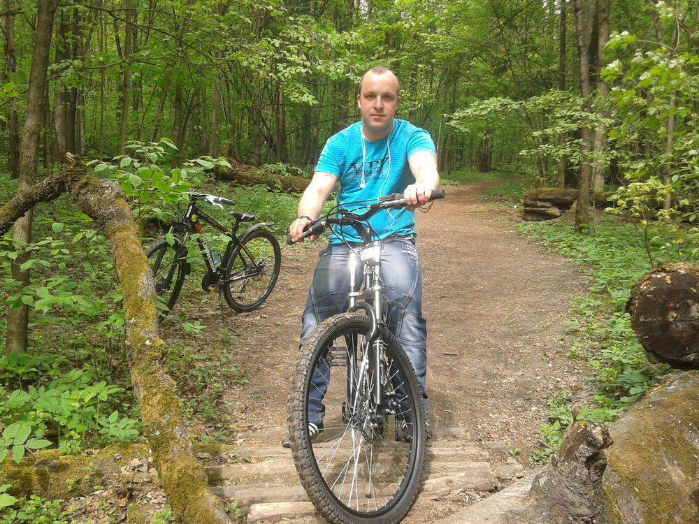 ���� 4360907 ������� Maksim, 36 ���, ���� ���������� � ������