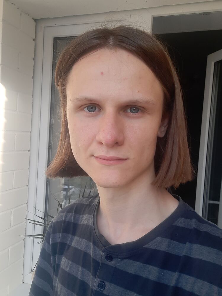 ���������� ������������, ���� ����� Sergey, 24 ����, ������������ ��� ������, ����� � ���������