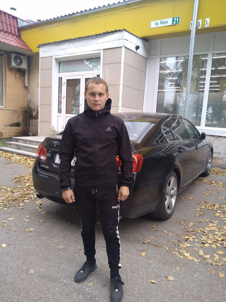  ,   Alexander, 29 ,   ,   