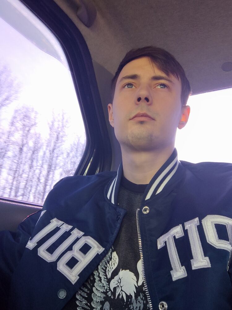 ���� 26775097 ������� Alexey, 26 ���, ���� ���������� � ������