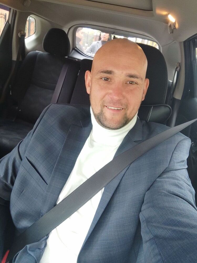 ���������� �����������, ���� ������� Oleg, 34 ����, ������������ ��� ����� � ���������, c�������� ���������