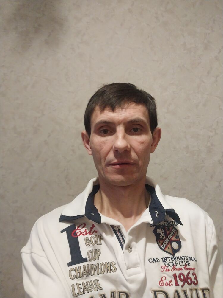  47242747  Vadim, 45 ,     