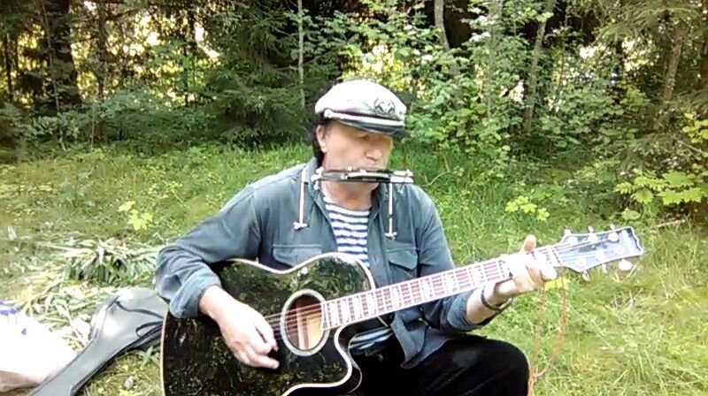 ���� 19119867 ������� Yuri, 55 ���, ���� ���������� � �����-����������