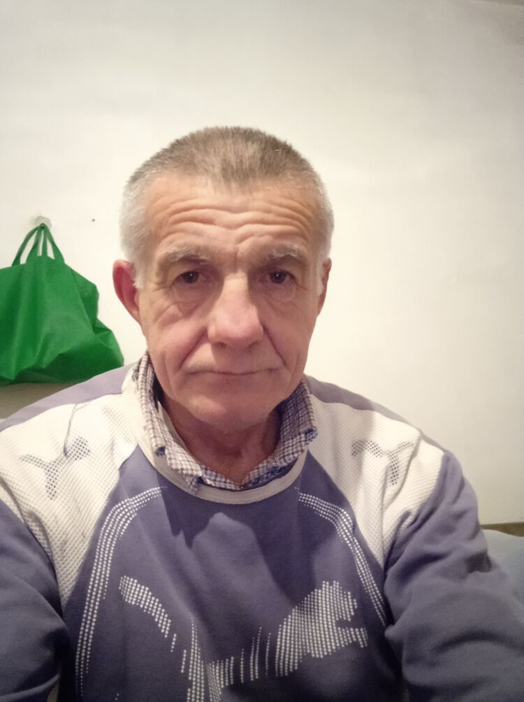  Backa Topola,   Steva, 65 ,   ,   