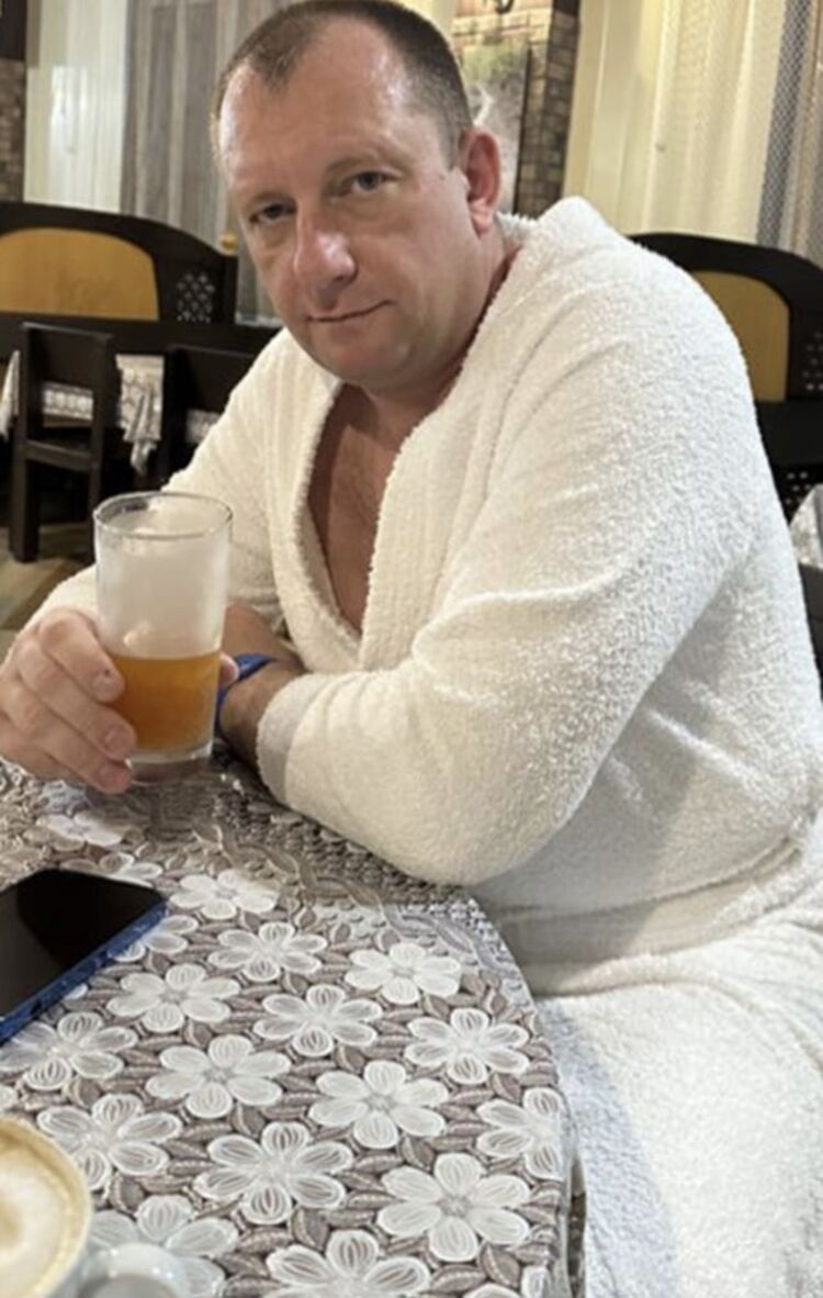 ���� 51552617 ������� ��������, 46 ���, ���� ���������� � ������������