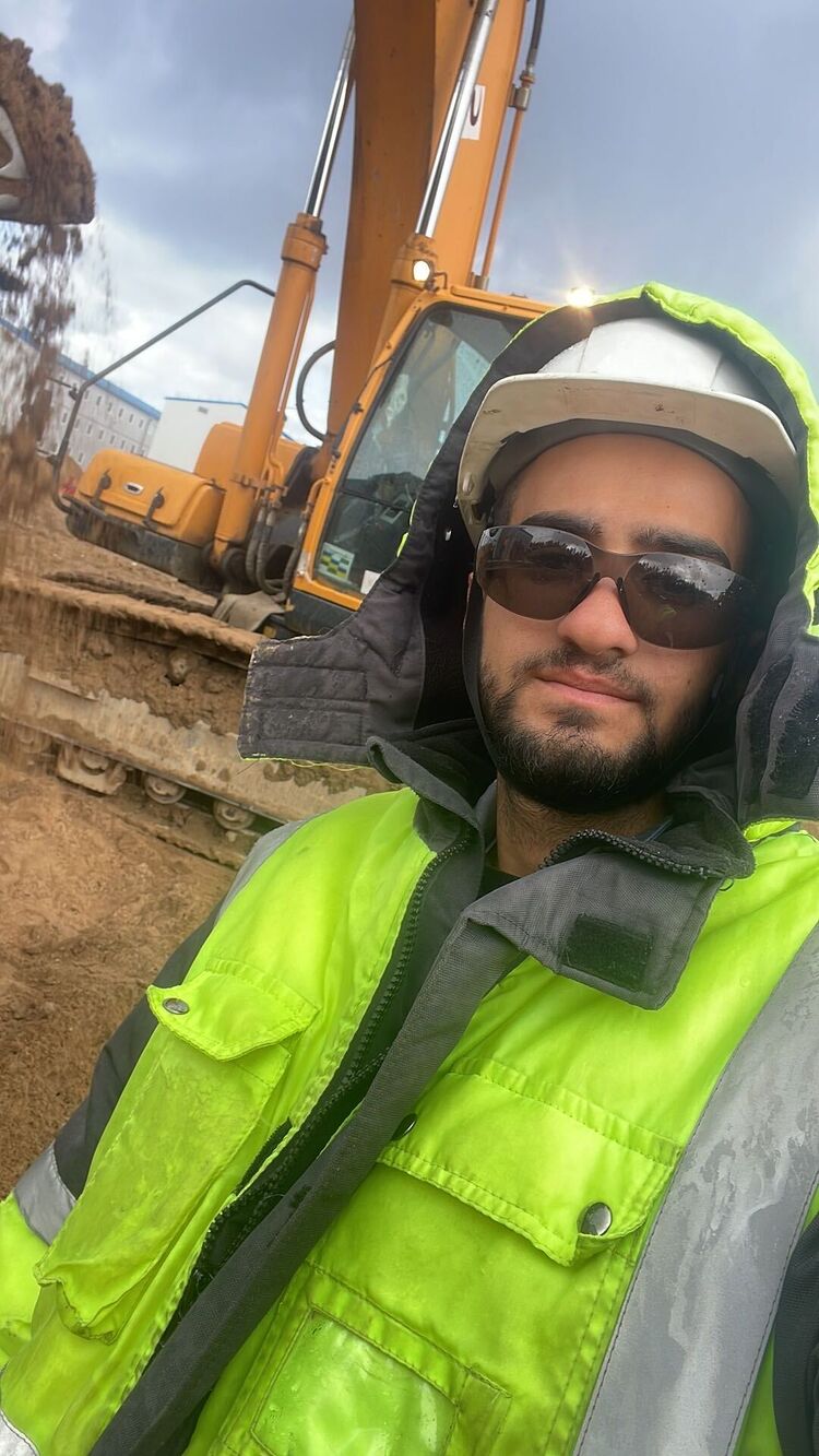 ���������� ������, ���� ������� Bilal, 27 ���, ������������ ��� ������, ����� � ���������