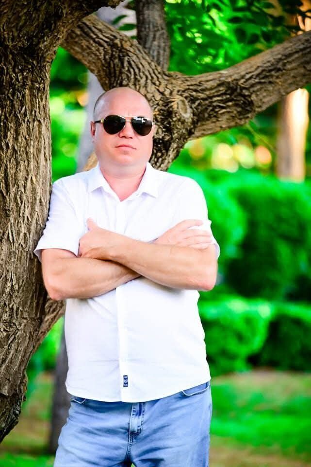 ���� 56077167 ������� Liviu, 37 ���, ���� ���������� � �������