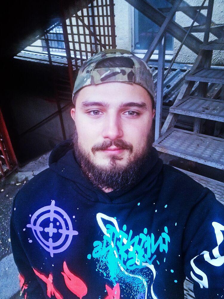 ���������� ���������, ���� ����� Georgy, 25 ���, ������������ ��� ������, ����� � ���������