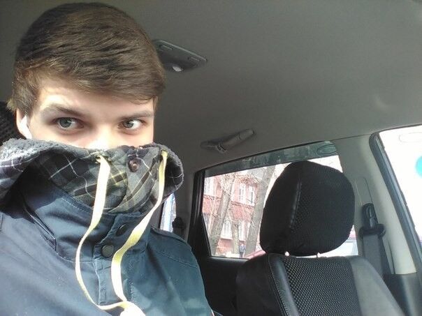  9060497  Bogdan, 27 ,    