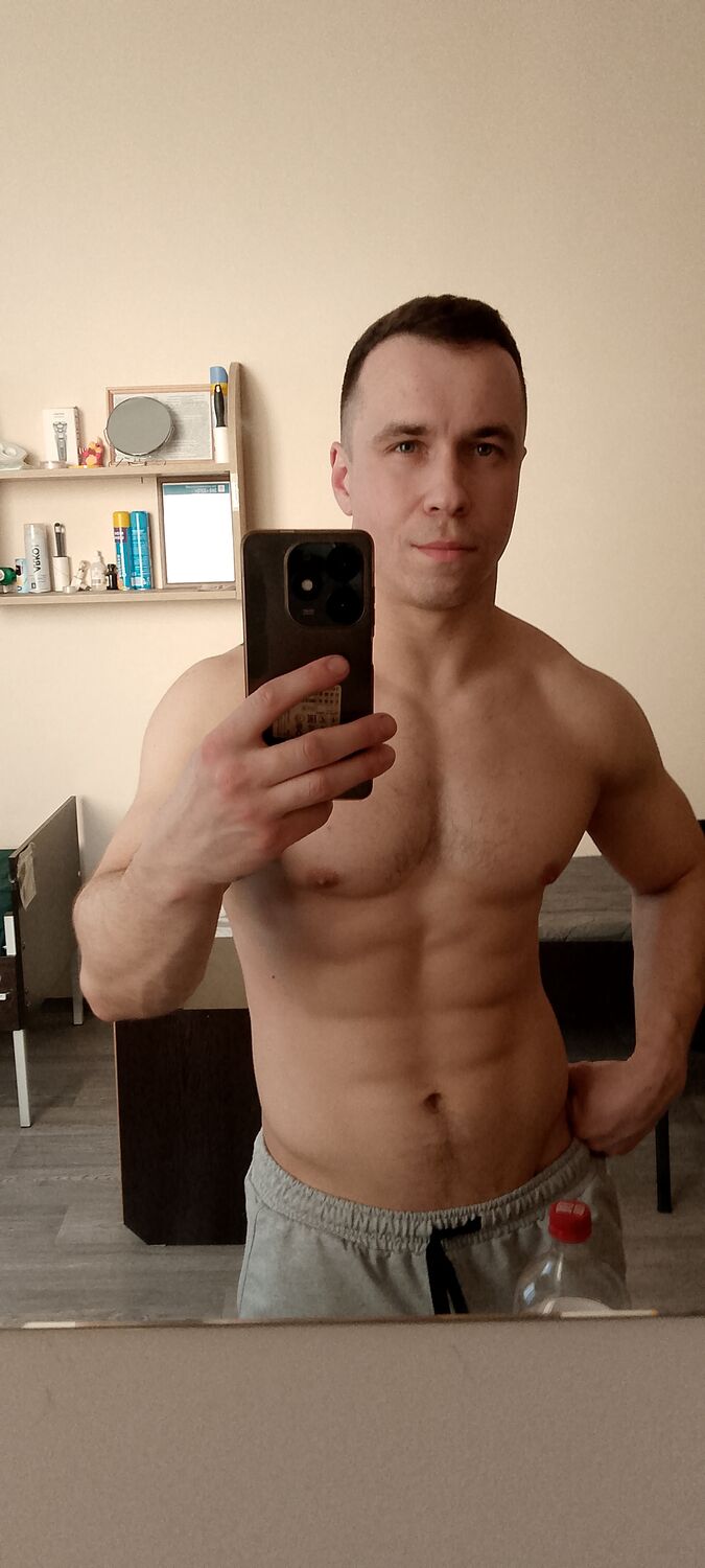  43267807  Yaroslav, 34 ,     