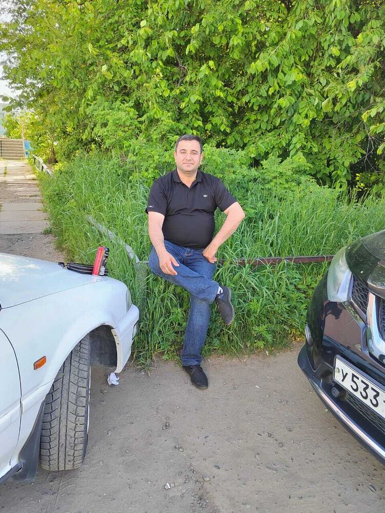 ���� 29274697 ������� Samir, 44 ����, ���� ���������� � ������������-��-�����