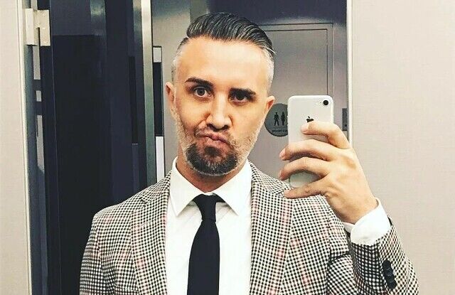  51826457  Michael, 38 ,    -