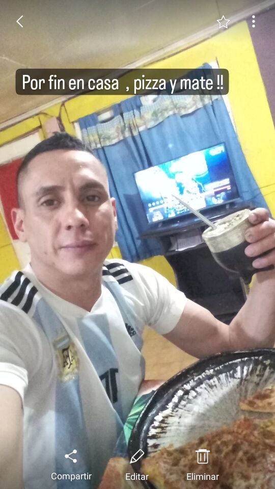 ���� 51573097 ������� Pablo, 35 ���, ���� ���������� � Monteria