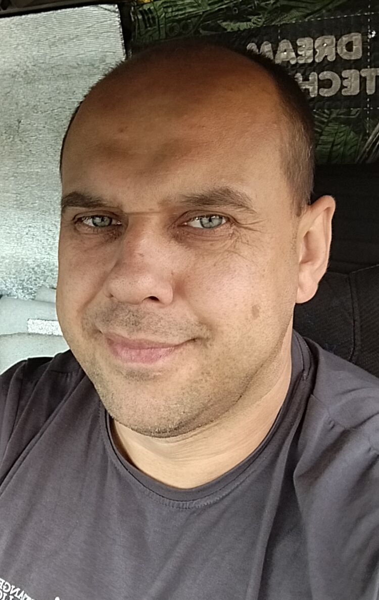 ���������� �����������, ���� ������� Oleg, 41 ���, ������������ ��� ������, ����� � ���������, c�������� ���������