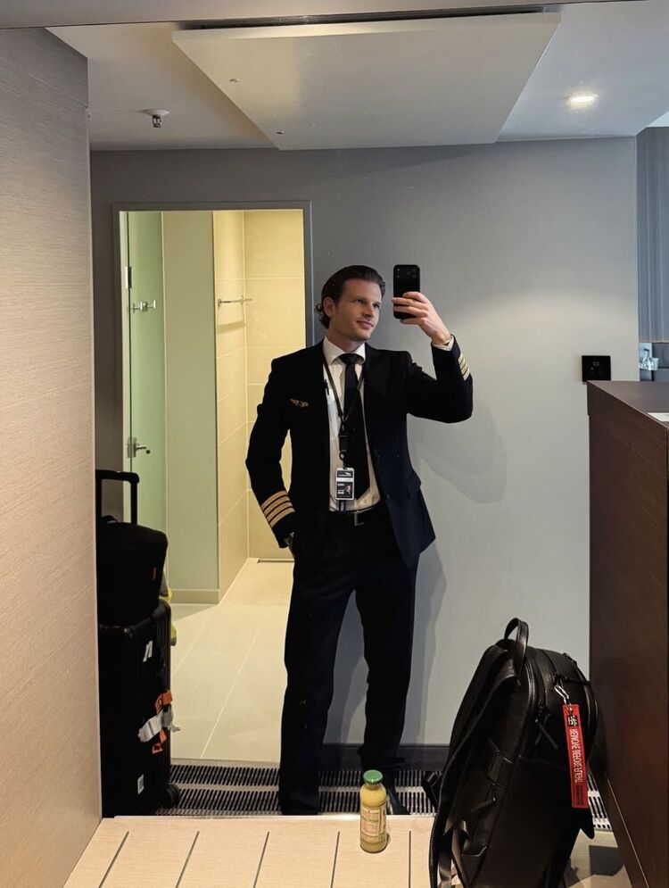 ���������� ����, ���� ������� Patrick, 37 ���, ������������ ��� ����� � ���������, c�������� ���������, ���������