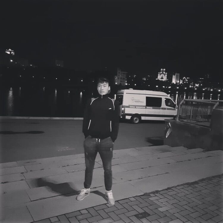  ,   Ruslan, 30 ,   