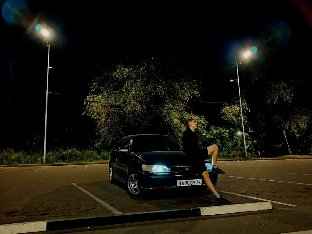  44634297  Alexey, 22 ,    