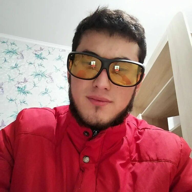 ���������� �����-���������, ���� ����� Ahmed, 24 ����, ������������ ��� ������, ����� � ���������