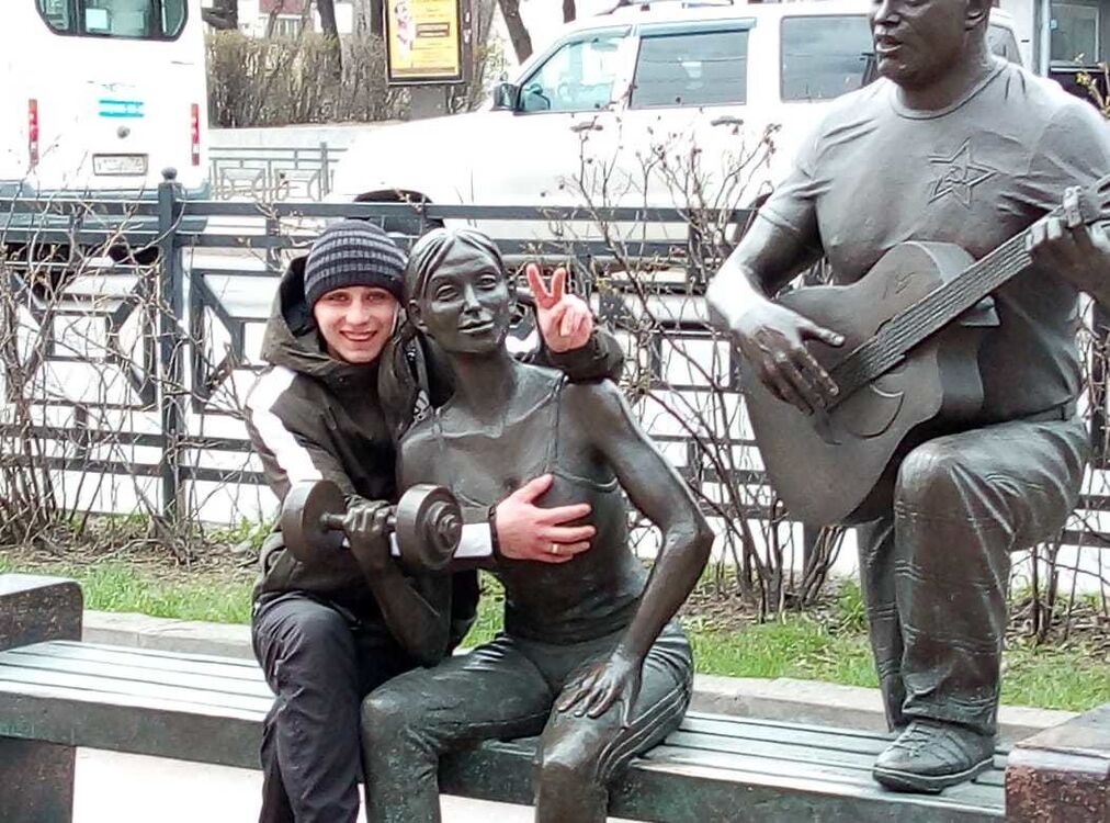 ���� 19552187 ������� ������, 27 ���, ���� ���������� � ������