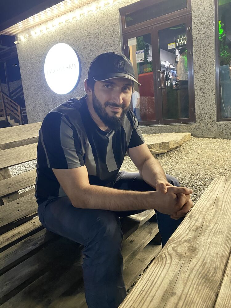 ���������� ���������, ���� ������� Abdurahman, 31 ���, ������������ ��� ������, ����� � ���������