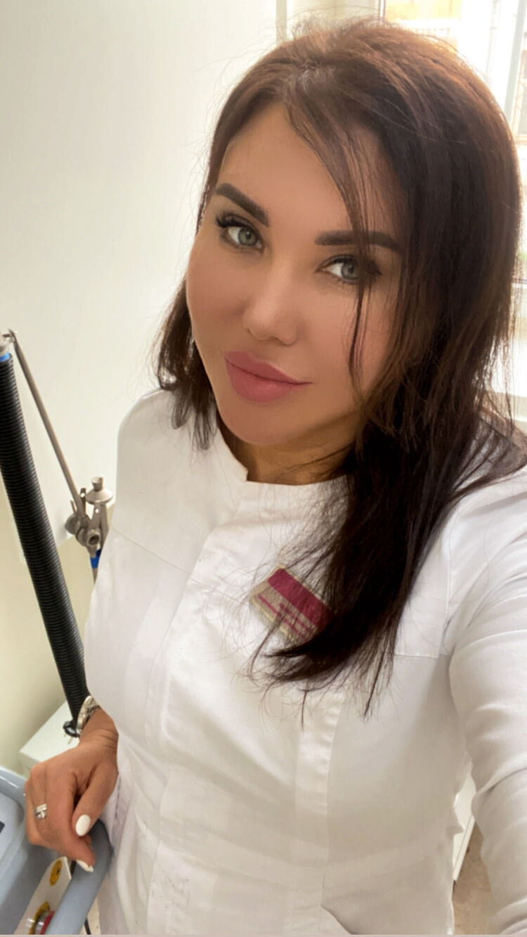  ,   Luciya, 38 ,   