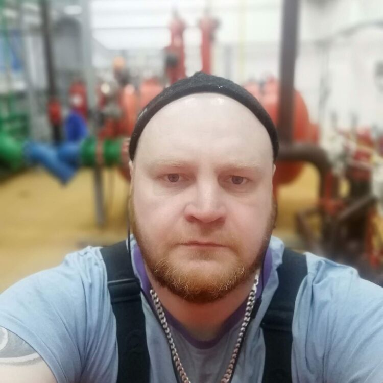 50325837  Sergey, 41 ,    