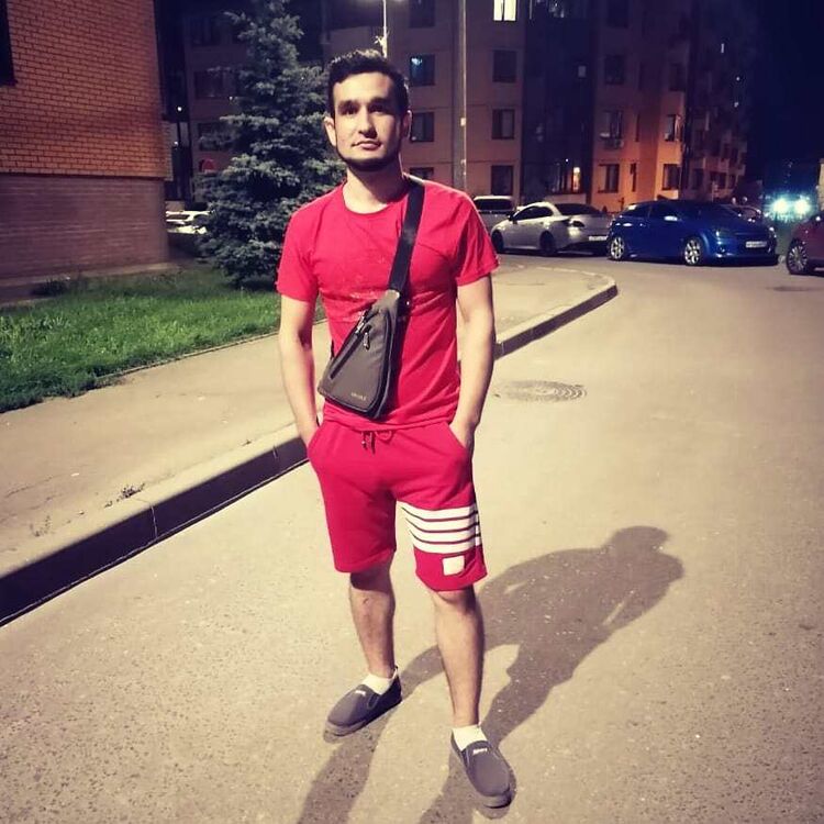  ,   NASIR, 26 ,   ,   
