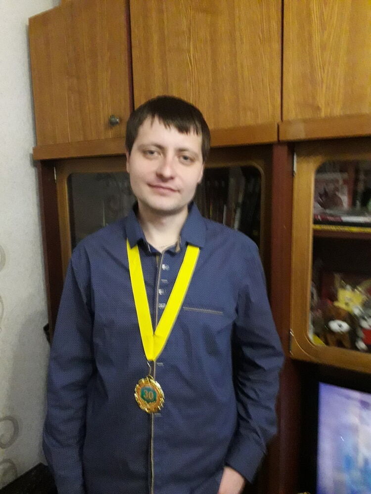 ���� 15273037 ������� �������, 36 ���, ���� ���������� � �����