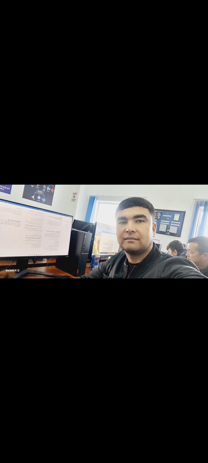 ���� 55157917 ����� Bexruz, 24 ����, ���� ���������� � ������