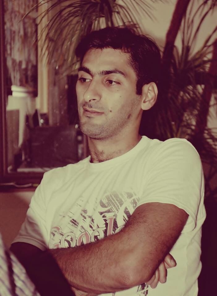  6384017  Khalilov, 39 ,    