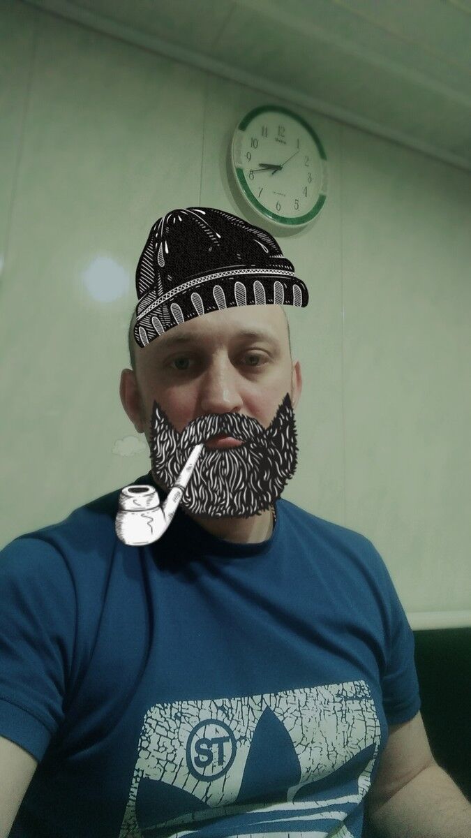  8978987  Mr Andrey, 40 ,    --