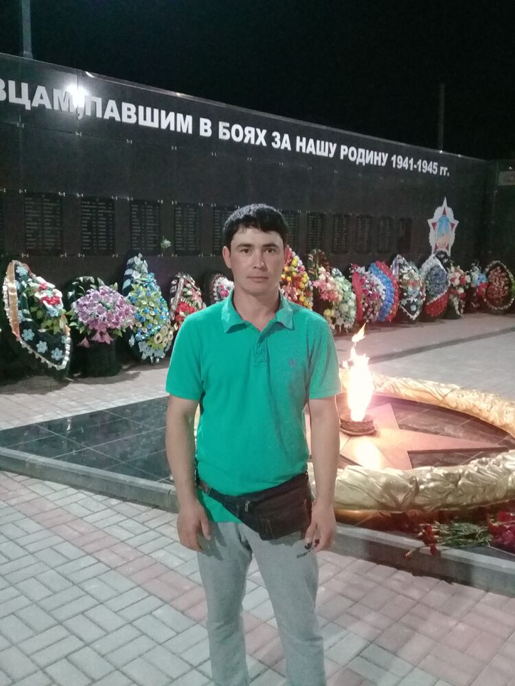  46671297  Xabibullo, 34 ,    