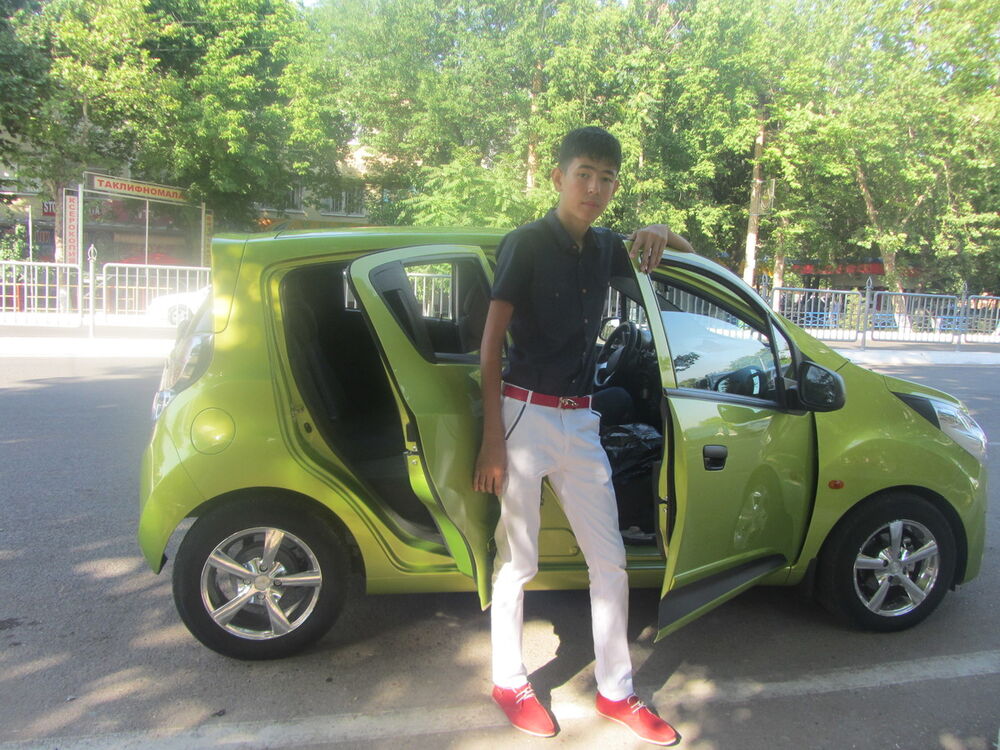  ,   Timur, 29 ,   