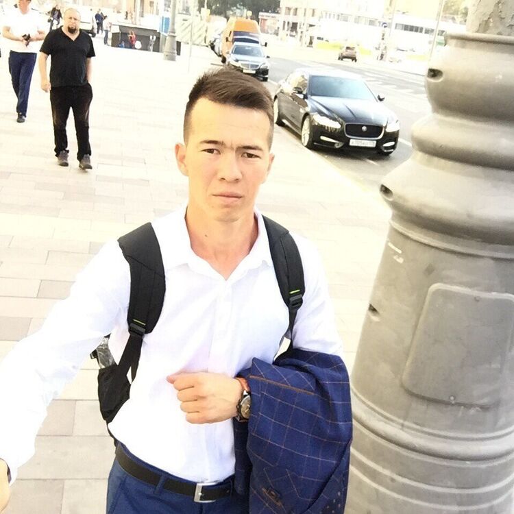 ���� 20466397 ������� Nurik, 31 ���, ���� ���������� � ����������