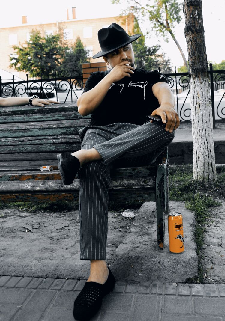 ���������� �������, ���� ������� Akhmedoff_, 34 ����, ������������ ��� ������, ����� � ���������