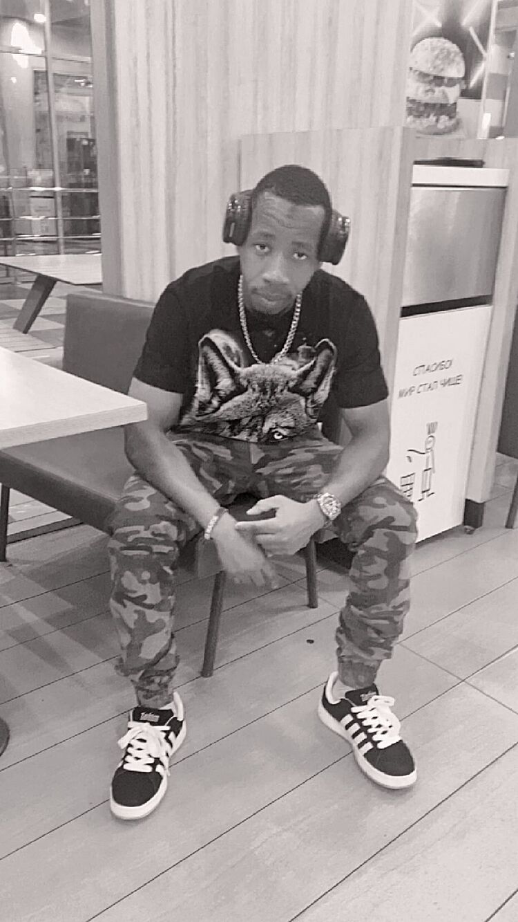 ���������� �����-���������, ���� ������� Naby Ockocha, 28 ���, ������������ ��� ������, ����� � ���������