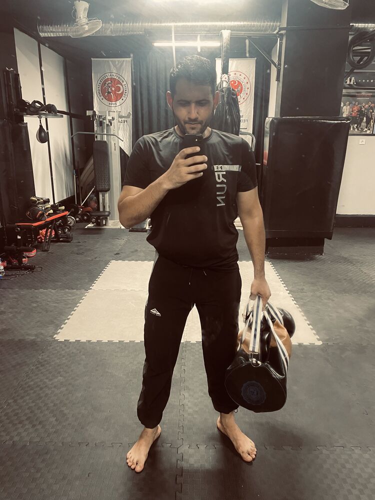  45363117  Dogan, 35 ,    Alanya