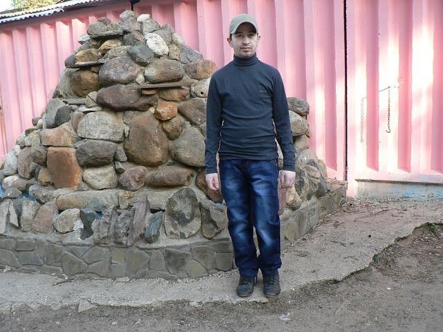 ���� 7764177 ������� �����, 37 ���, ���� ���������� � ������