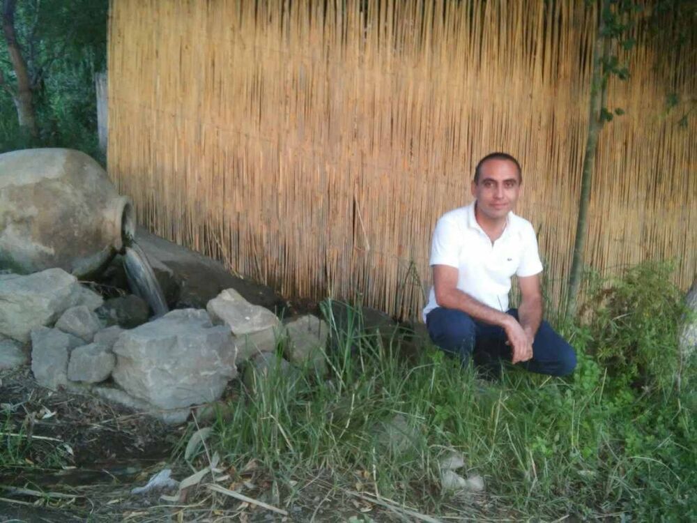 ���� 12325797 ������� Aram, 43 ����, ���� ���������� � �������