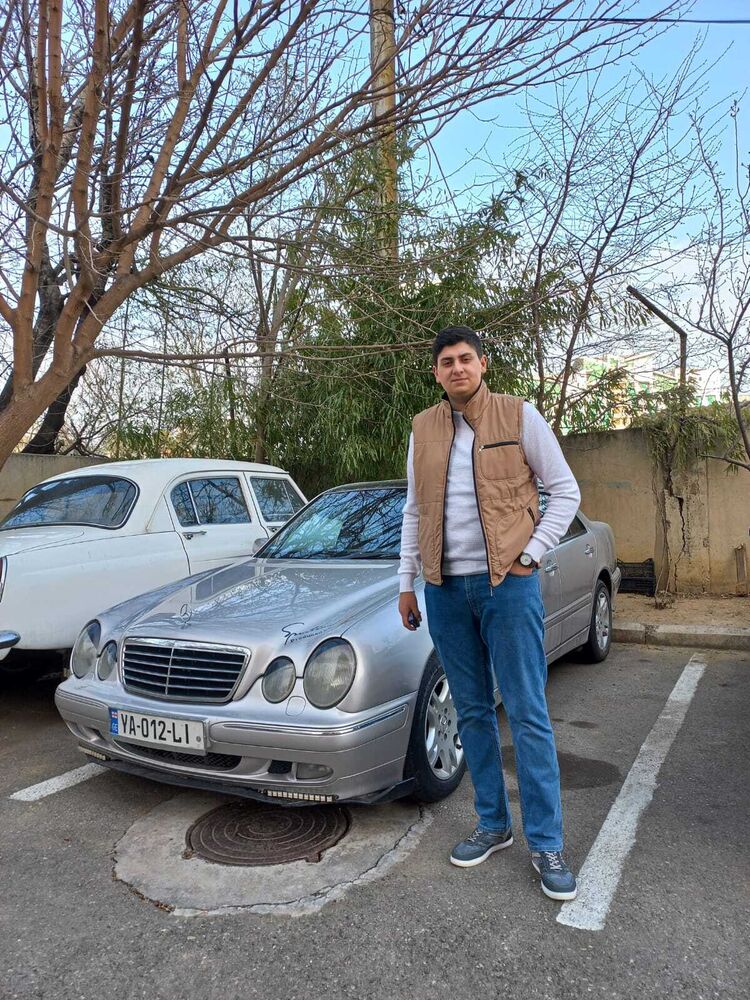 ���� 25846727 ����� Elnur, 24 ����, ���� ���������� � �������