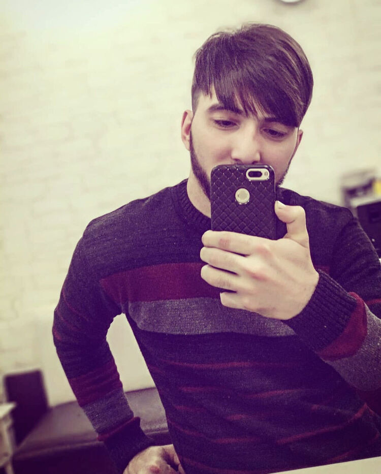 ���� 26632317 ������� Ismet, 34 ����, ���� ���������� � ����