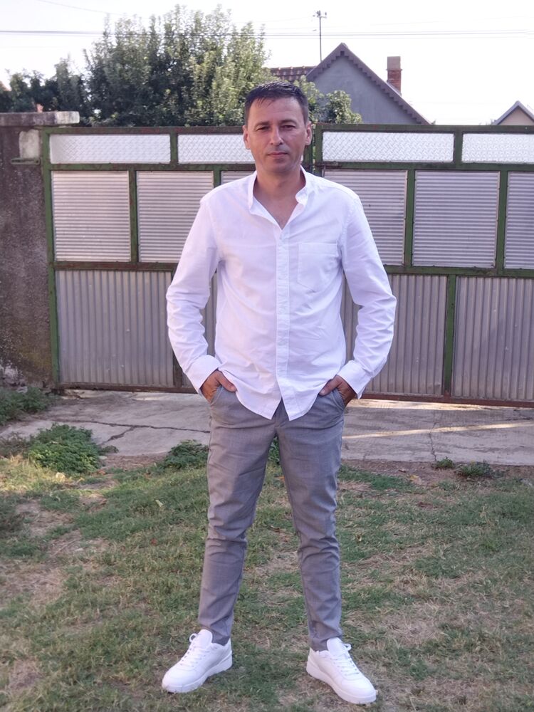 ���� 46398827 ������� Dalibor, 44 ����, ���� ���������� � ������