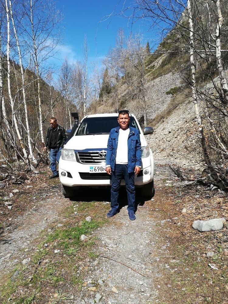 ���� 12209317 ������� ������, 43 ����, ���� ���������� � ������ ���������