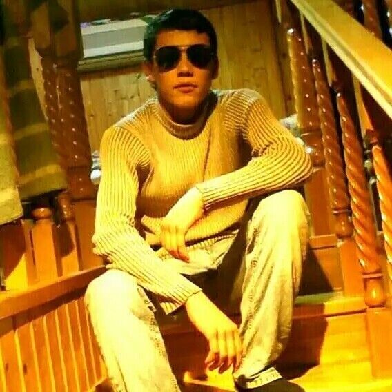  48945617  JAMOL, 35 ,    